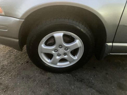 Used 1999 Dodge Stratus ES FWD image 13