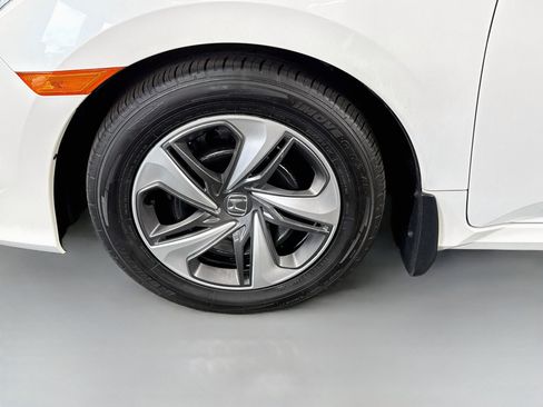 Used 2020 Honda Civic LX image 37