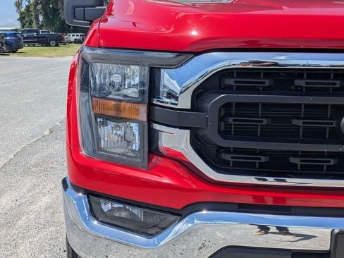 Used 2023 Ford F150 XLT AWD/4WD image 9