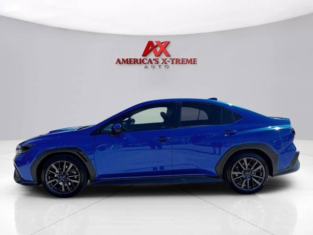 Used 2024 Subaru WRX Premium AWD/4WD image 2