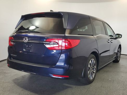 Used 2024 Honda Odyssey EX-L image 6