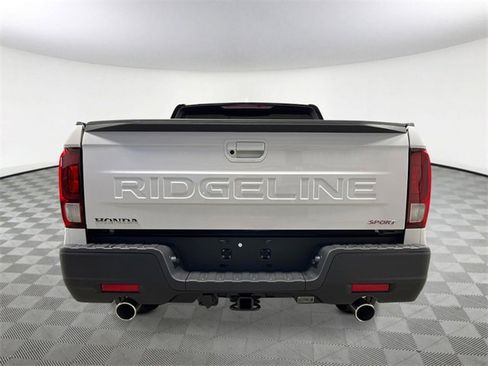 New 2026 Honda Ridgeline Sport image 5