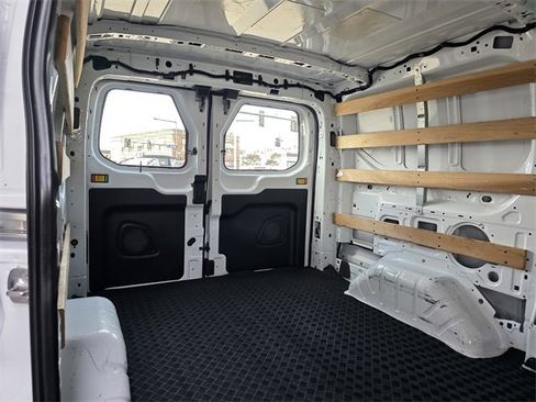 Used 2024 Ford Transit 250 Base w/ Exterior Upgrade Package image 11