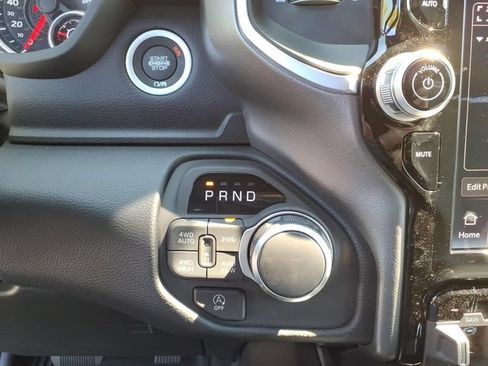 New 2026 RAM 1500 Big Horn AWD/4WD image 22