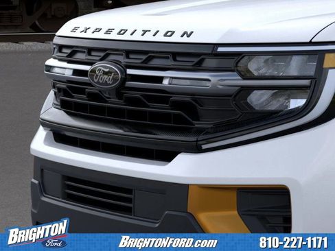 New 2026 Ford Expedition Tremor image 19