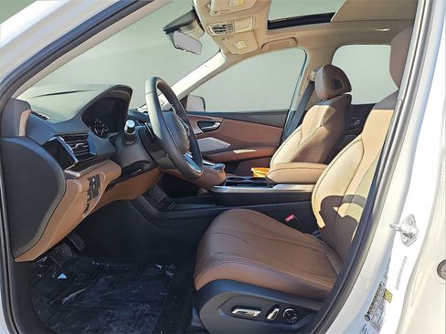 New 2026 Acura RDX w/ Technology Package image 20
