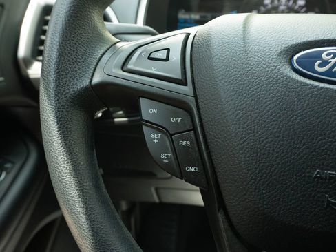 Used 2021 Ford Edge SE AWD/4WD image 46