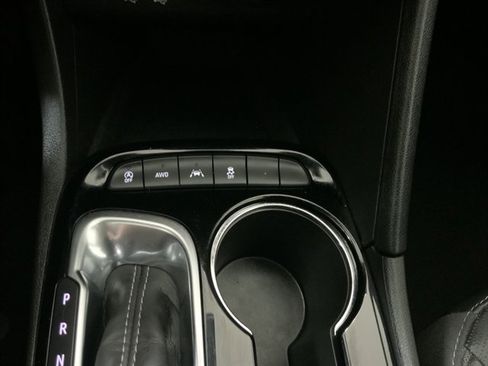 Used 2024 Buick Encore GX Sport Touring image 33