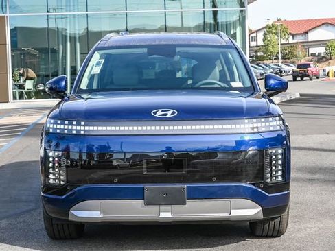 New 2026 Hyundai Ioniq 9 SEL AWD/4WD image 2