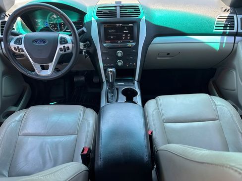 Used 2014 Ford Explorer XLT w/ Equipment Group 202A FWD image 23