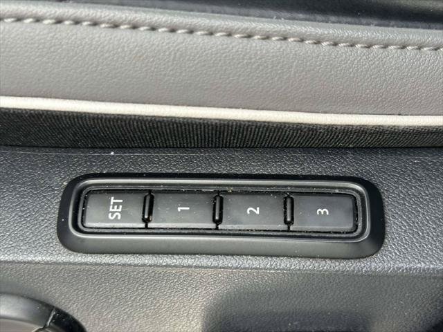Used 2023 Volkswagen Arteon SEL AWD/4WD image 21
