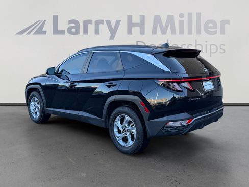 Used 2023 Hyundai Tucson SEL AWD/4WD image 3