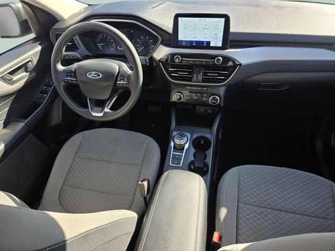 Used 2022 Ford Escape SE image 22
