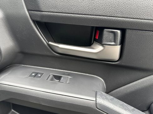 New 2025 Toyota Tacoma TRD Off-Road image 19