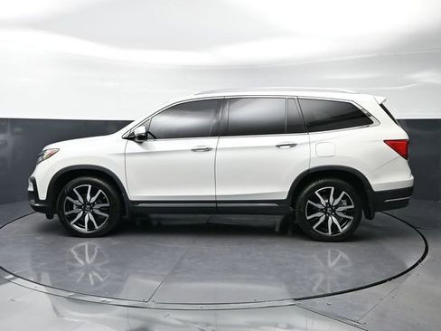 Used 2022 Honda Pilot Touring image 8