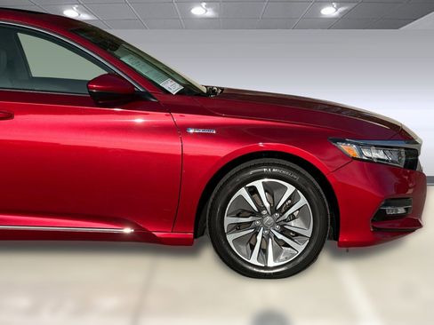Used 2019 Honda Accord EX-L image 33