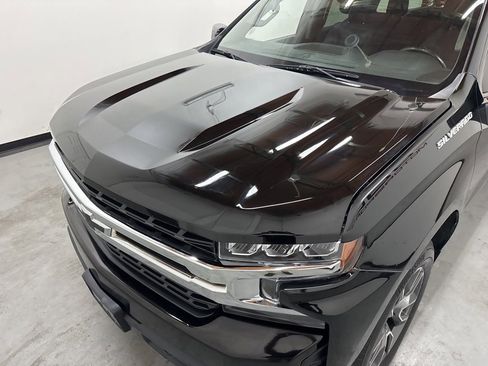 Used 2019 Chevrolet Silverado 1500 RST w/ All-Star Edition image 22