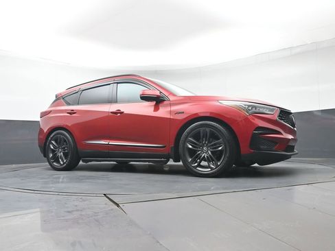 Used 2019 Acura RDX A-Spec image 40