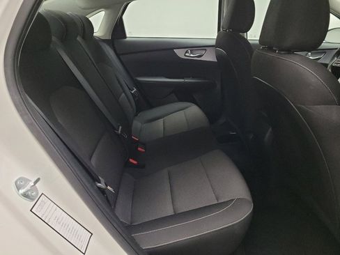 Used 2024 Kia Forte LXS image 19