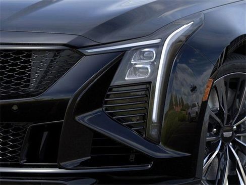 New 2026 Cadillac CT5 V Blackwing w/ Super Cruise 1 Package image 10
