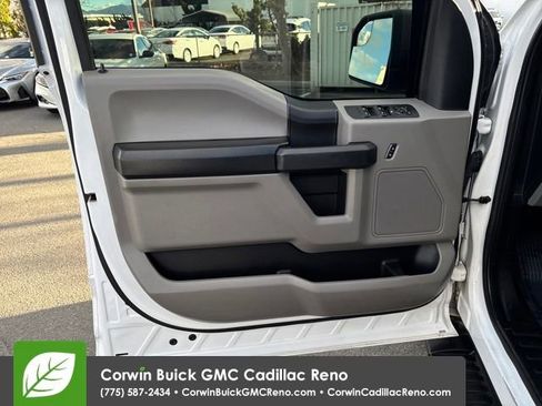 Used 2019 Ford F150 XL w/ Equipment Group 101A Mid image 11