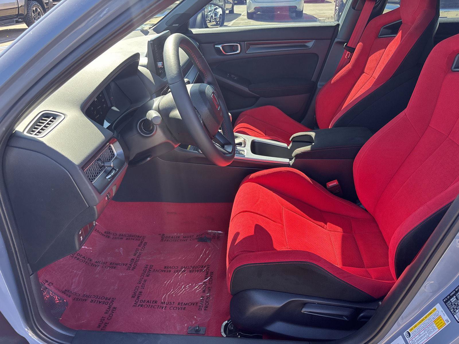 Used 2025 Honda Civic Type R image 34