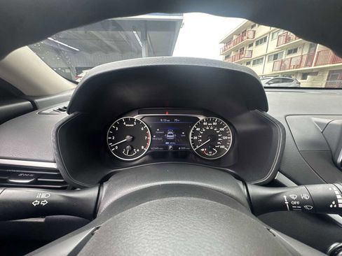 Used 2022 Nissan Altima 2.5 SV image 15