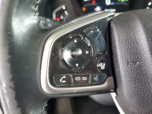 Used 2020 Honda CR-V EX-L image 22