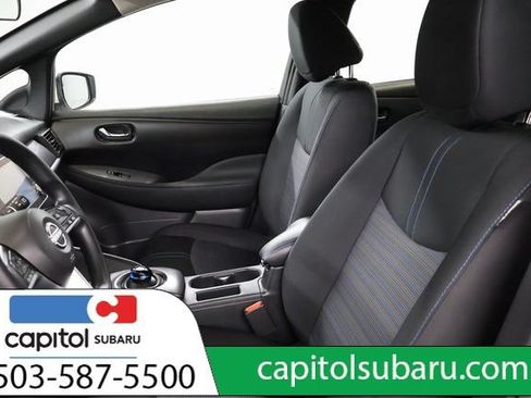 Used 2023 Nissan Leaf S FWD image 13
