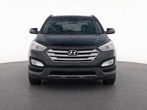 Used 2015 Hyundai Santa Fe Sport 2.0T w/ Option Group 05 AWD/4WD image 22