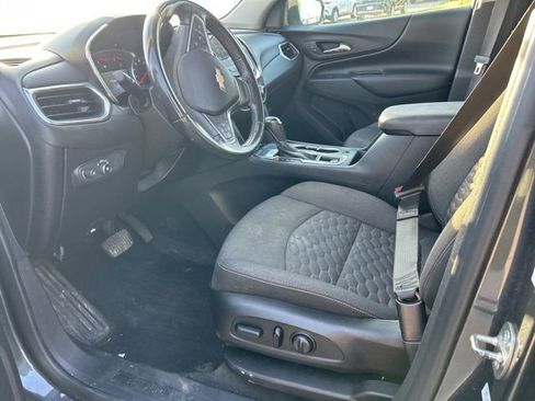 Used 2019 Chevrolet Equinox LT image 7