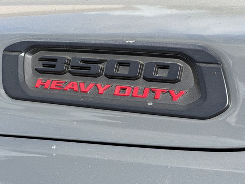 New 2026 RAM 3500 Tradesman AWD/4WD image 25