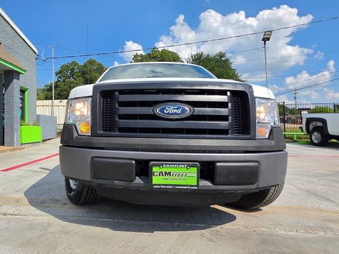 Used 2011 Ford F150 XL w/ XL Plus Pkg RWD image 60