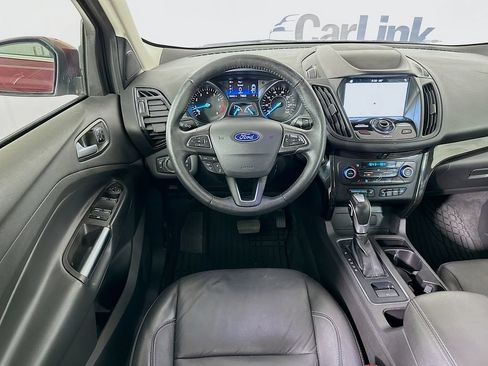 Used 2019 Ford Escape Titanium FWD image 28