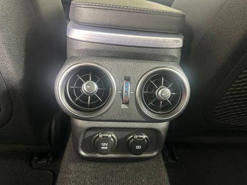 Used 2022 Kia Stinger GT2 AWD/4WD image 20