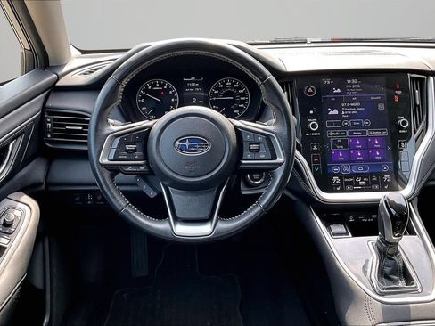 Used 2022 Subaru Outback Premium AWD/4WD image 8