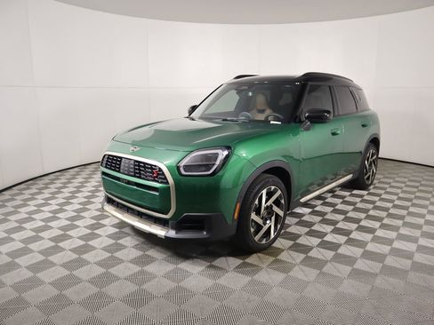 New 2026 MINI Cooper Countryman S image 1