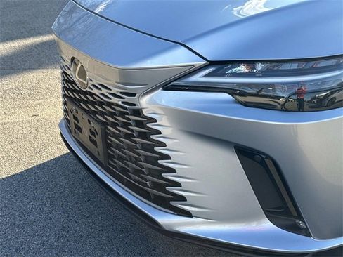 Certified 2023 Lexus RX 350 Premium image 10