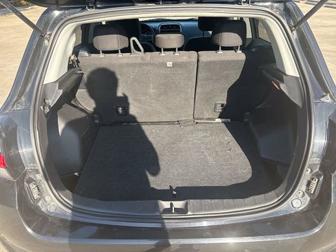 Used 2021 Mitsubishi Outlander Sport SE image 24