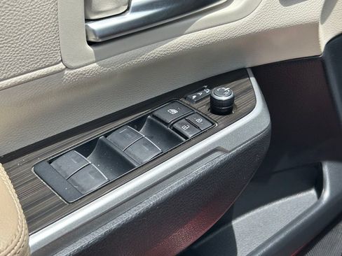 Certified 2023 Toyota Sienna Limited FWD image 27