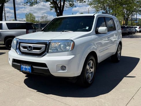 Used 2011 Honda Pilot EX image 8