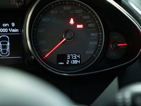 Used 2015 Audi R8 V8 AWD/4WD image 13