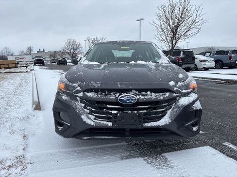 Used 2024 Subaru Legacy Premium image 2