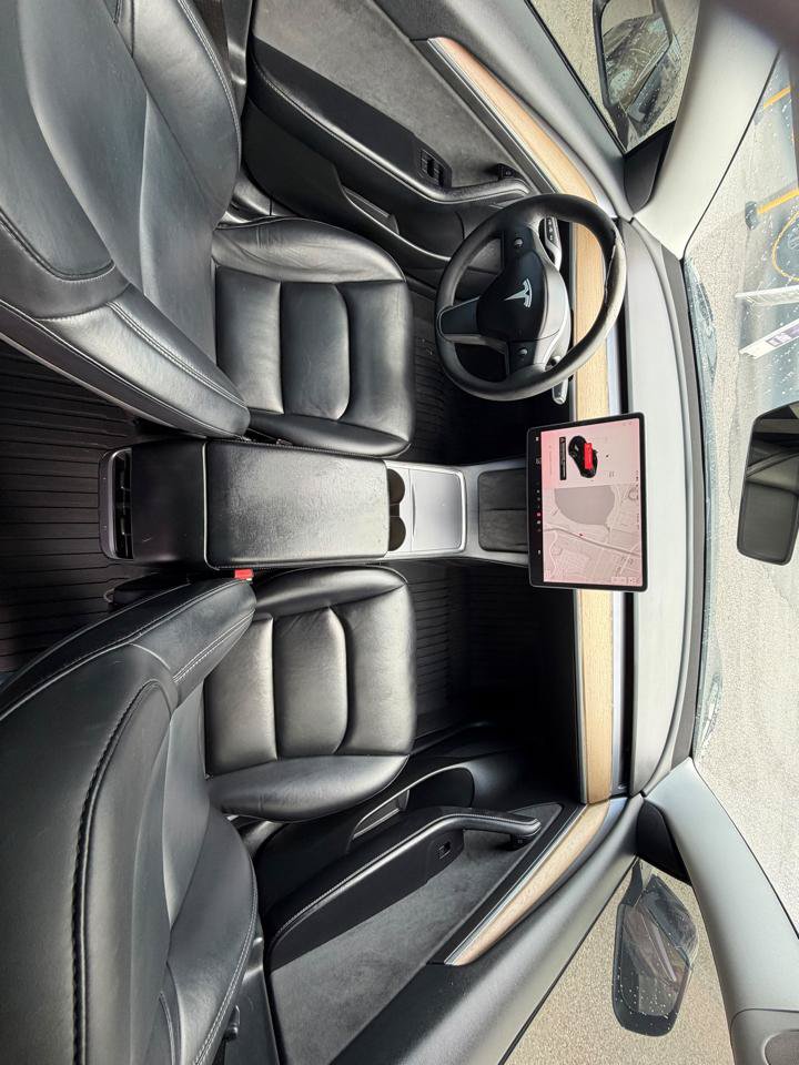 Used 2022 Tesla Model 3 Long Range AWD/4WD image 12