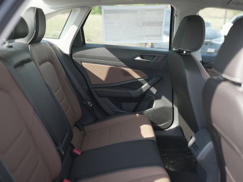 New 2025 Volkswagen Jetta SEL image 23