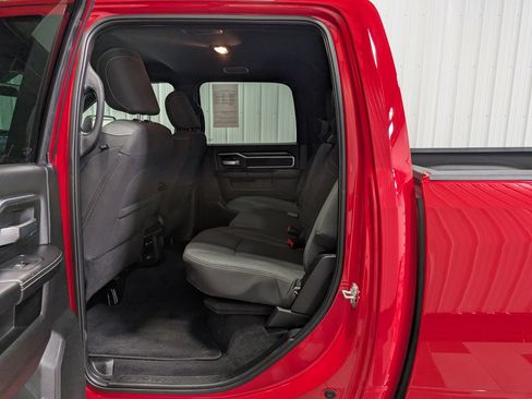 Used 2026 RAM 2500 Big Horn AWD/4WD image 10