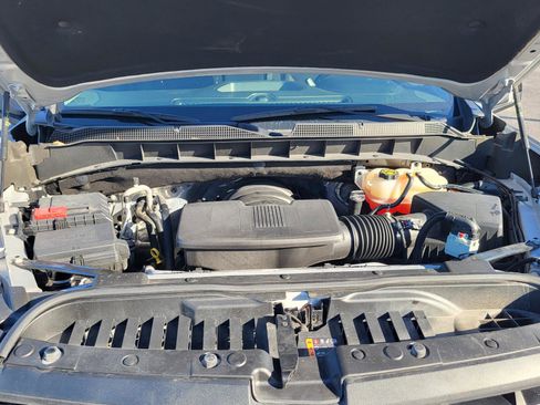 Used 2022 Chevrolet Silverado 1500 RST w/ Rally Edition image 33