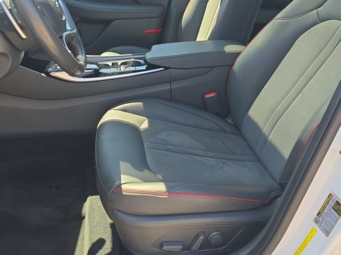 Certified 2022 Hyundai Sonata SEL Plus FWD image 14