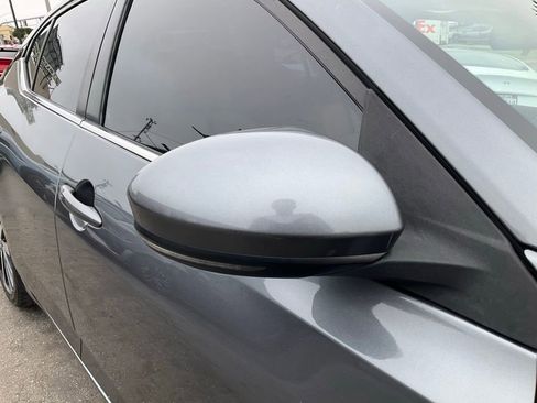 Used 2020 Nissan Sentra SV w/ SV Premium Package image 75