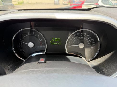 Used 2008 Mercury Mountaineer AWD image 17